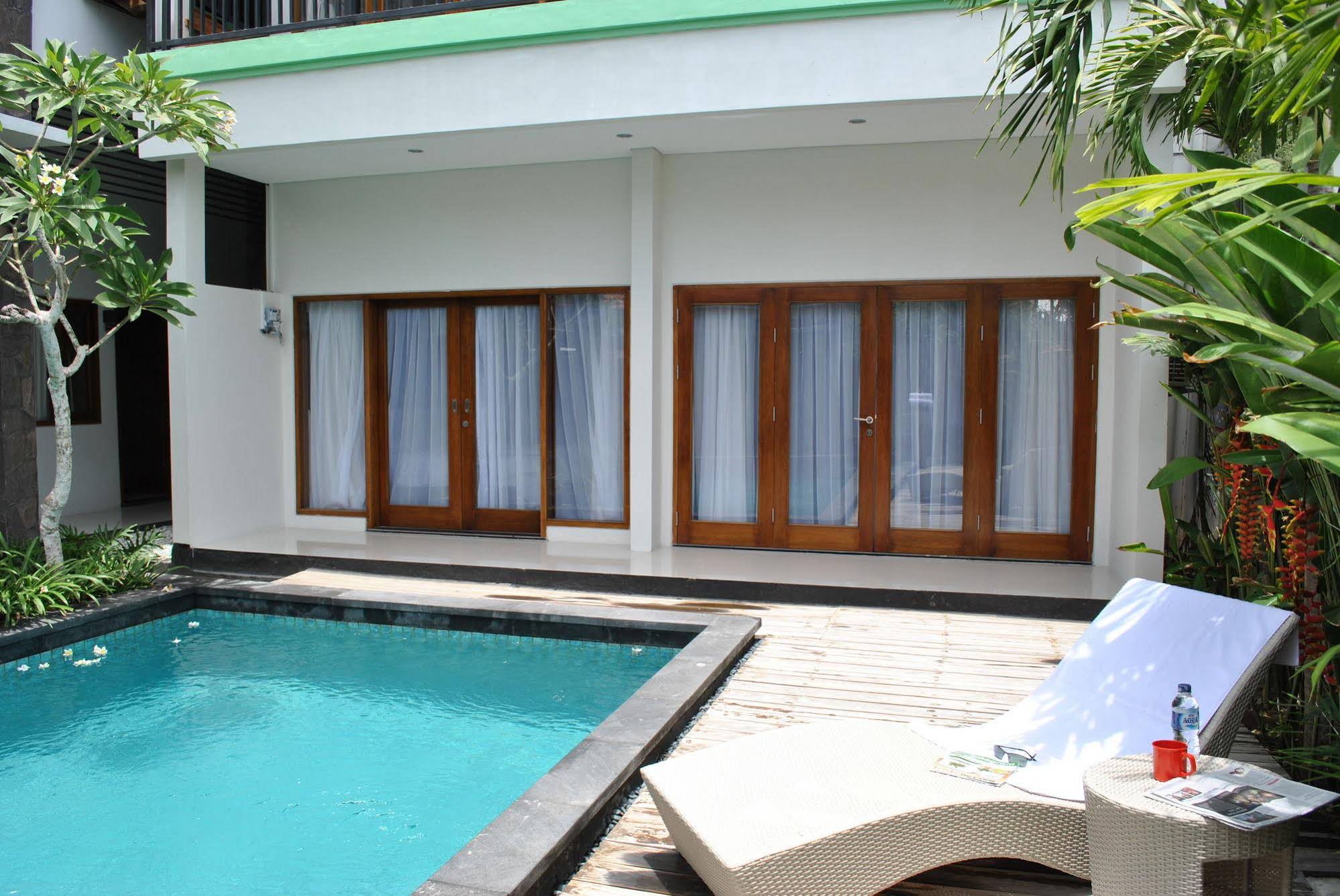Kenanga Suite