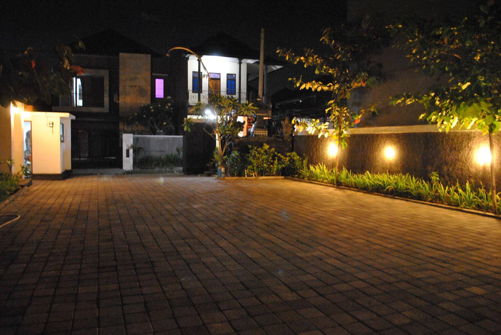 Kenanga Suite