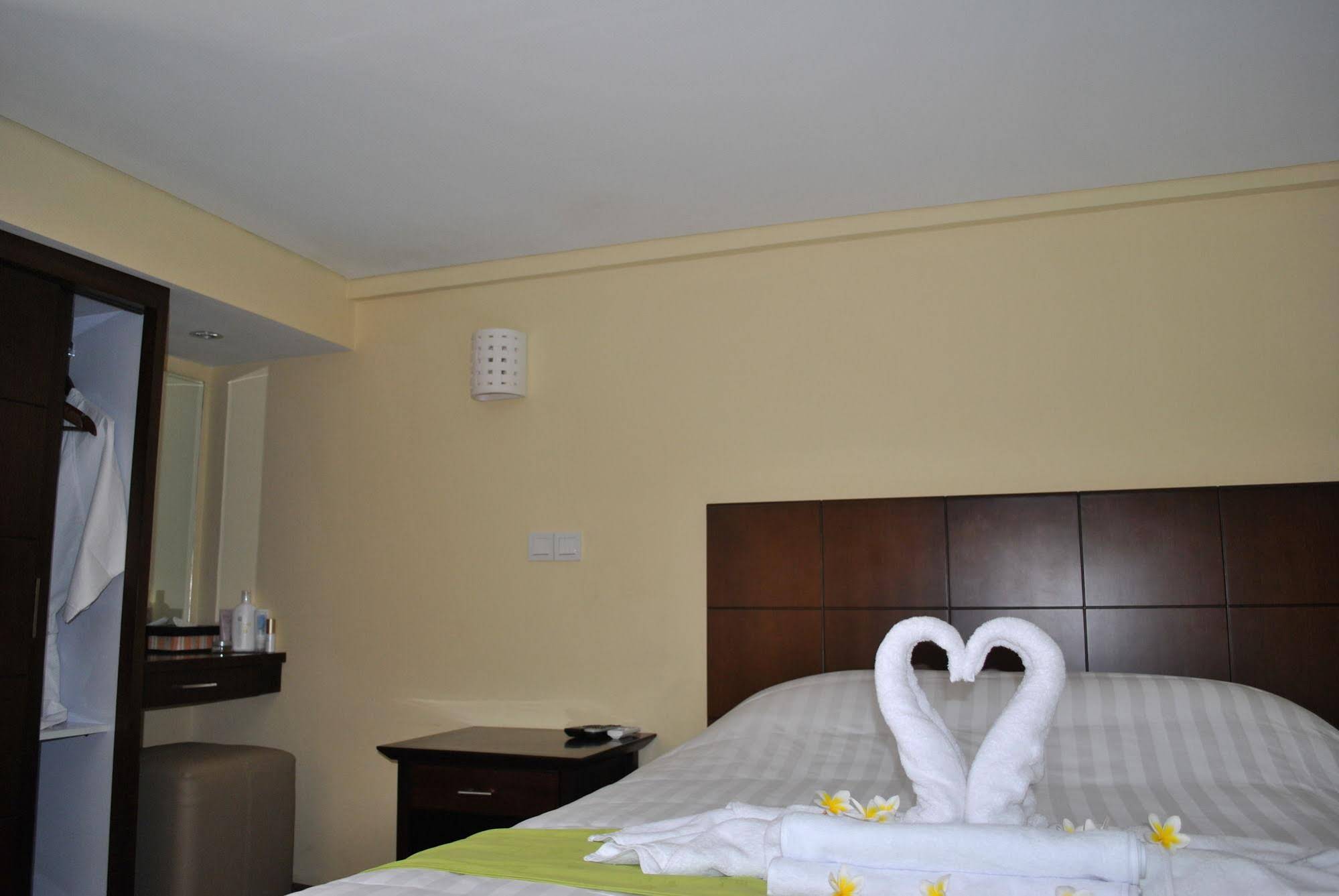 Kenanga Suite