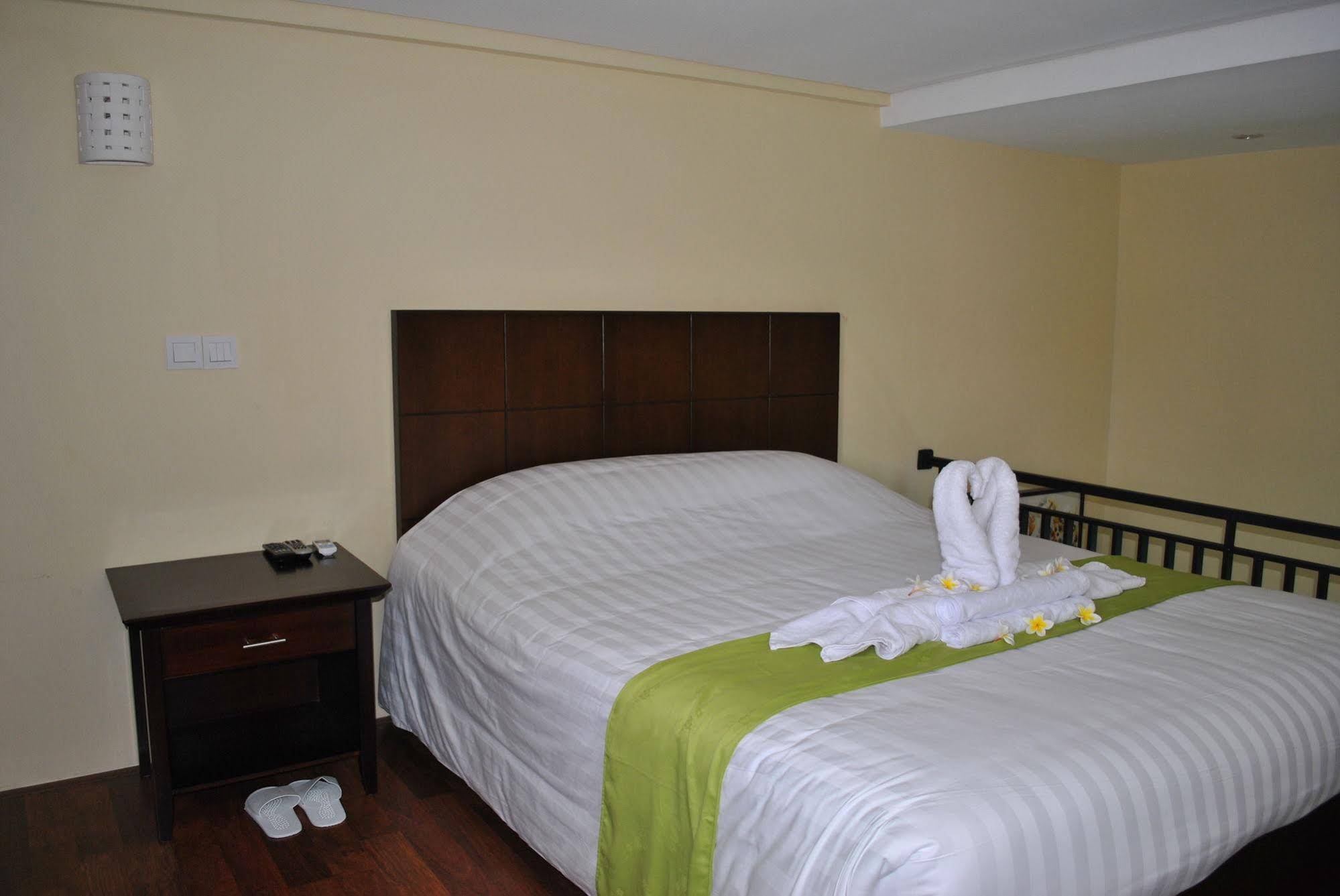 Kenanga Suite