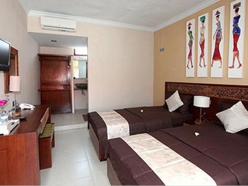 Kepundung suite