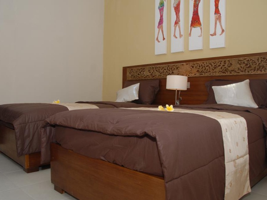 Kepundung suite
