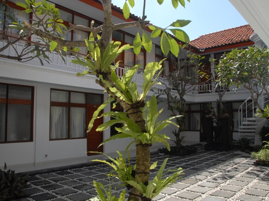 Kepundung suite