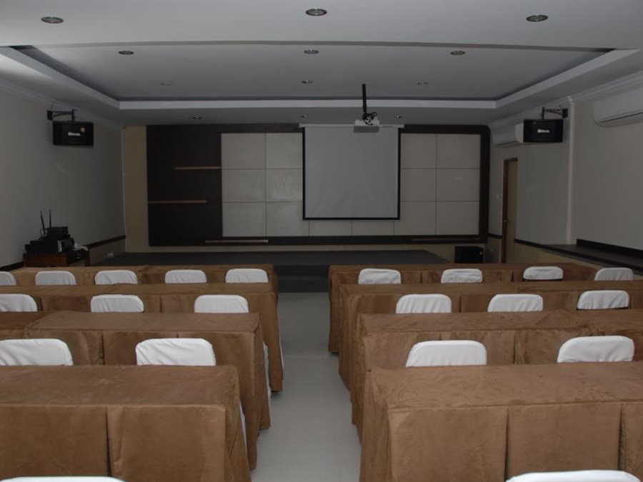 Kepundung suite