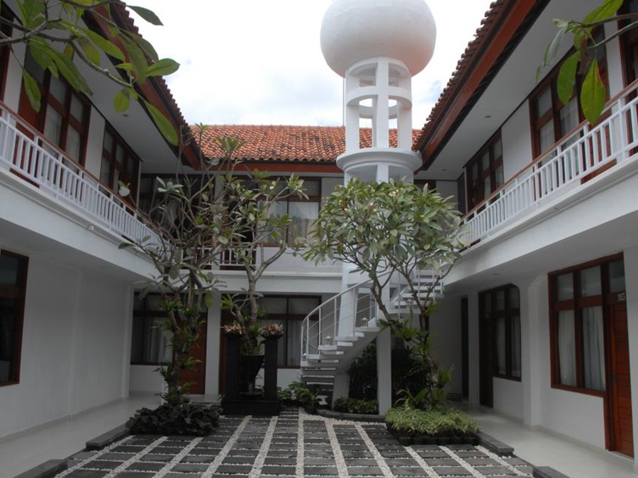 Kepundung suite