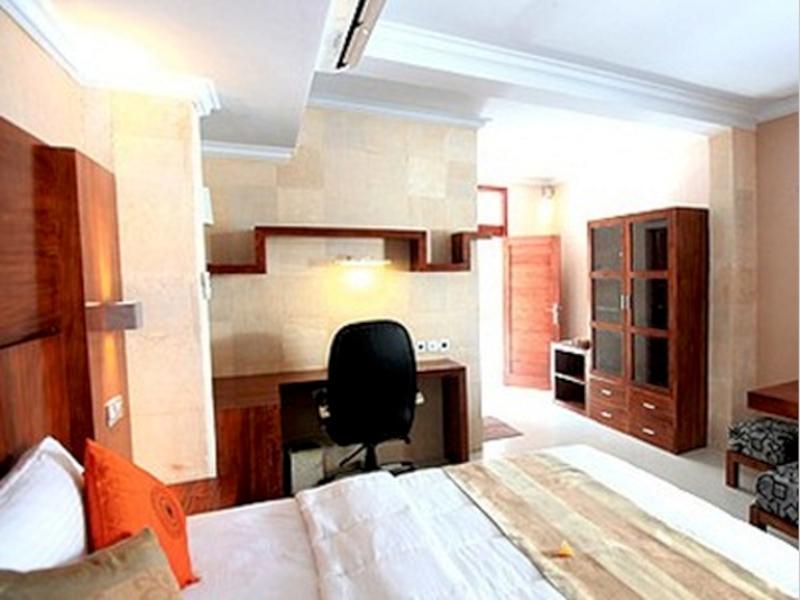 Kepundung suite