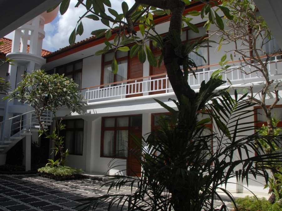 Kepundung suite