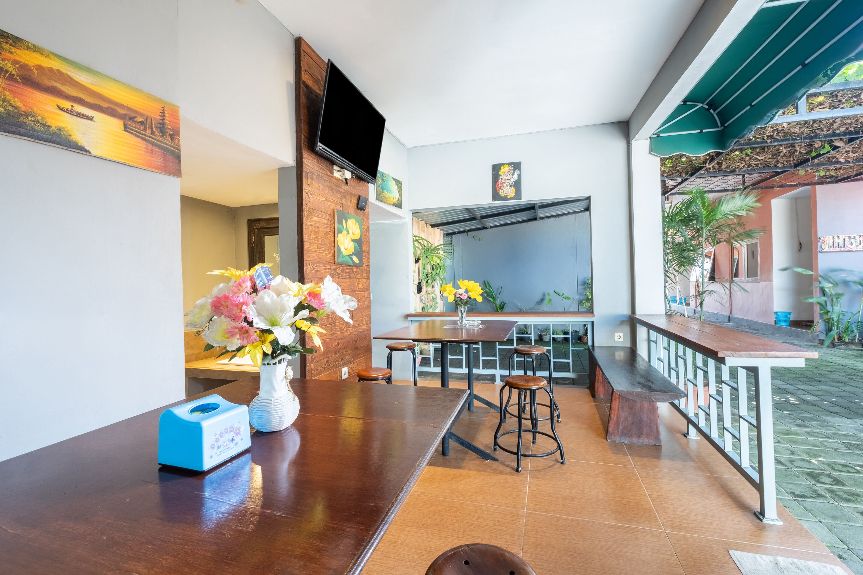 Ketut Inn by Oyo