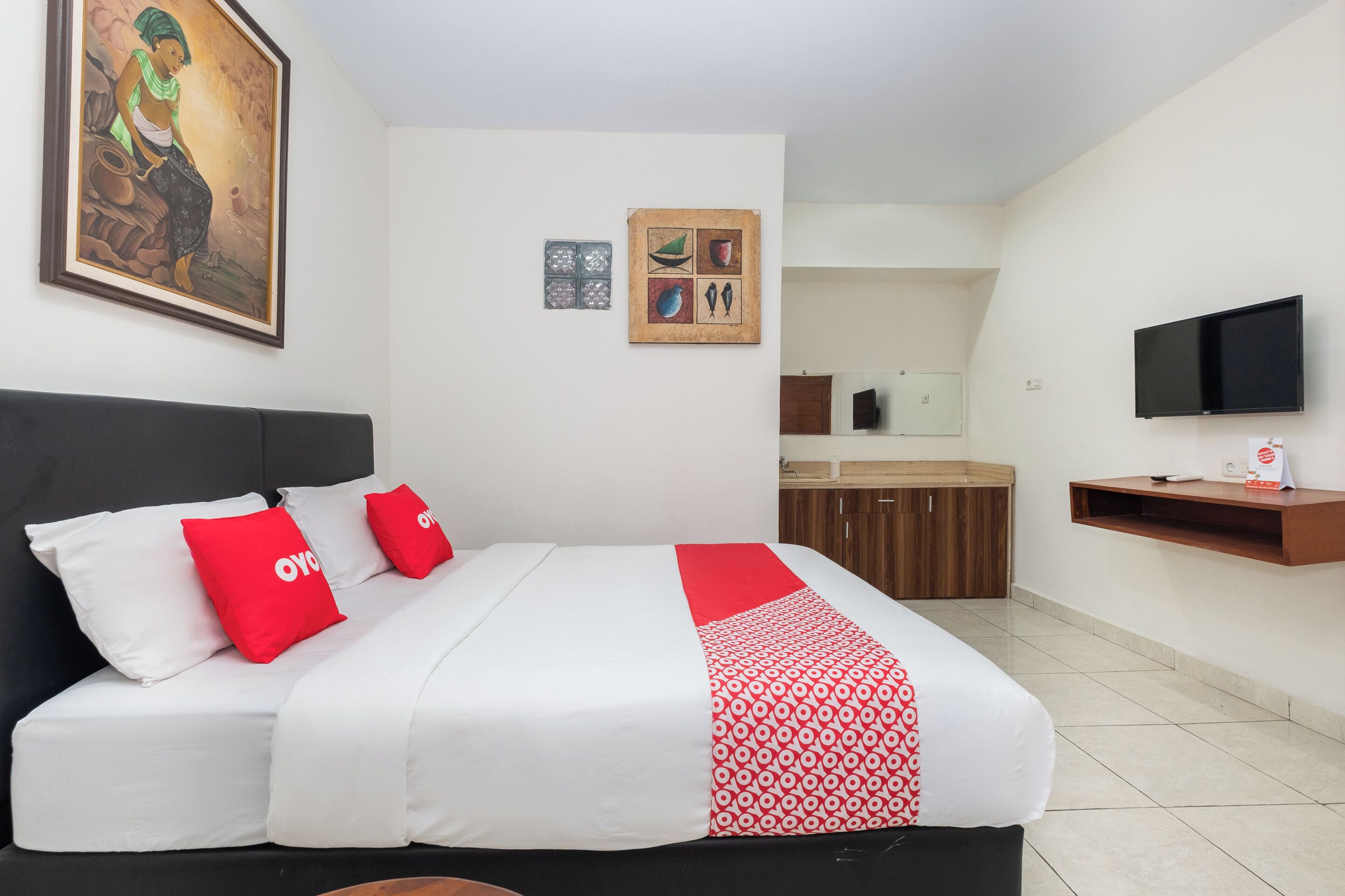 Ketut Inn by Oyo