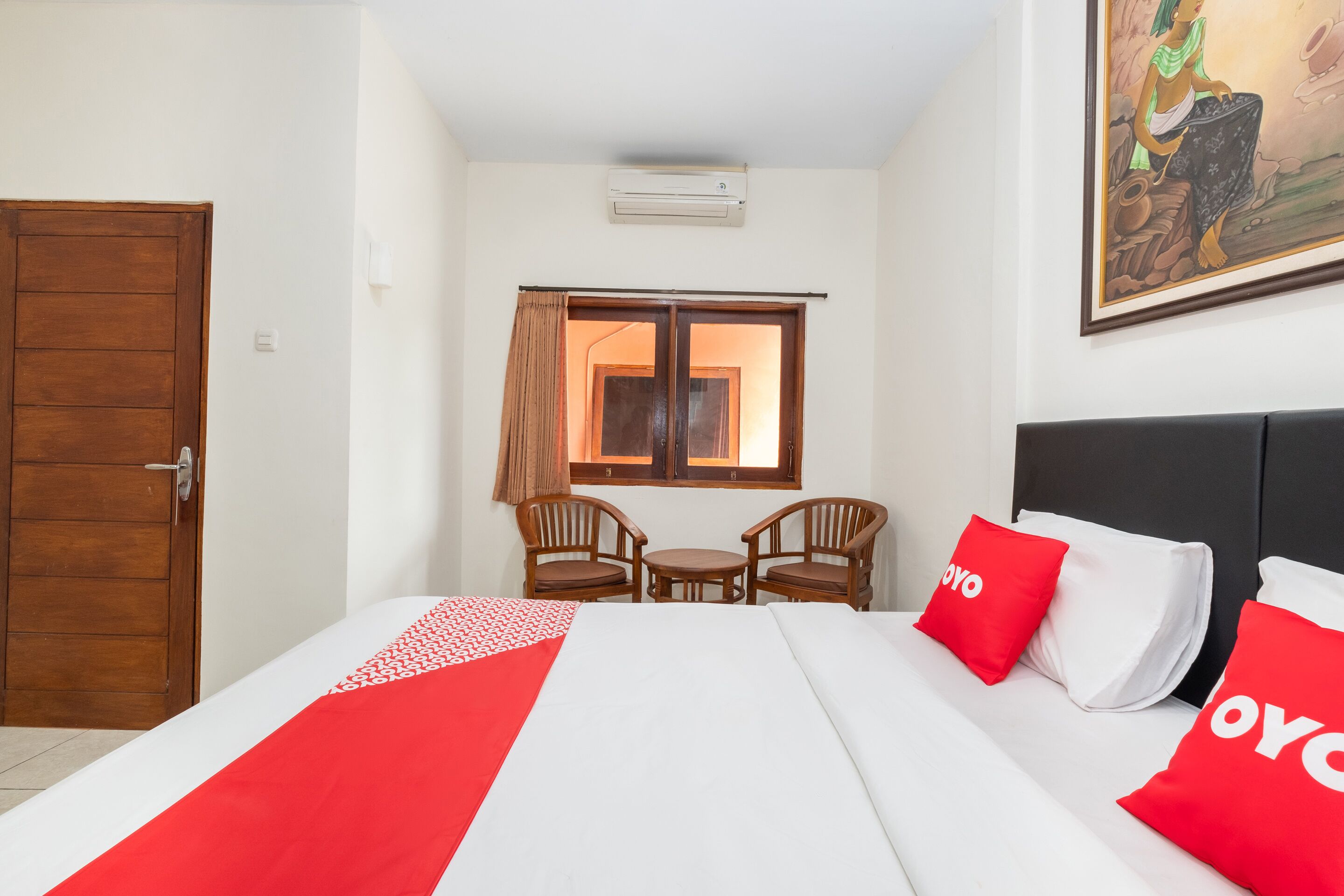 Ketut Inn by Oyo