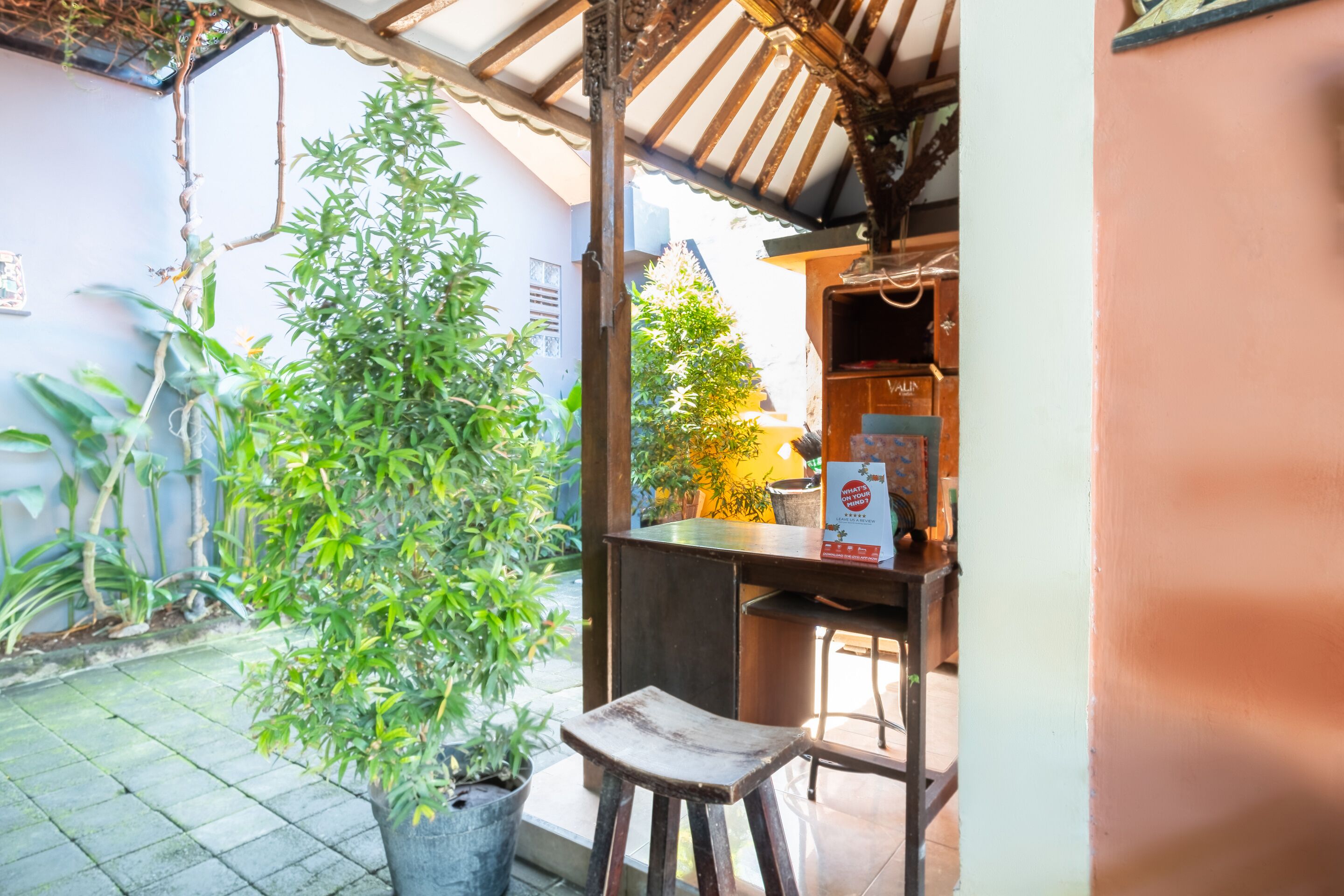 Ketut Inn by Oyo