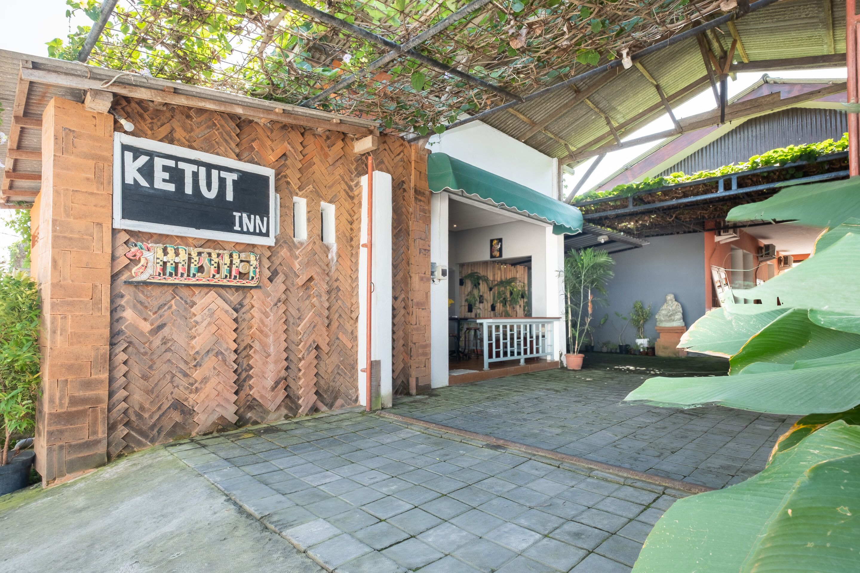 Ketut Inn by Oyo
