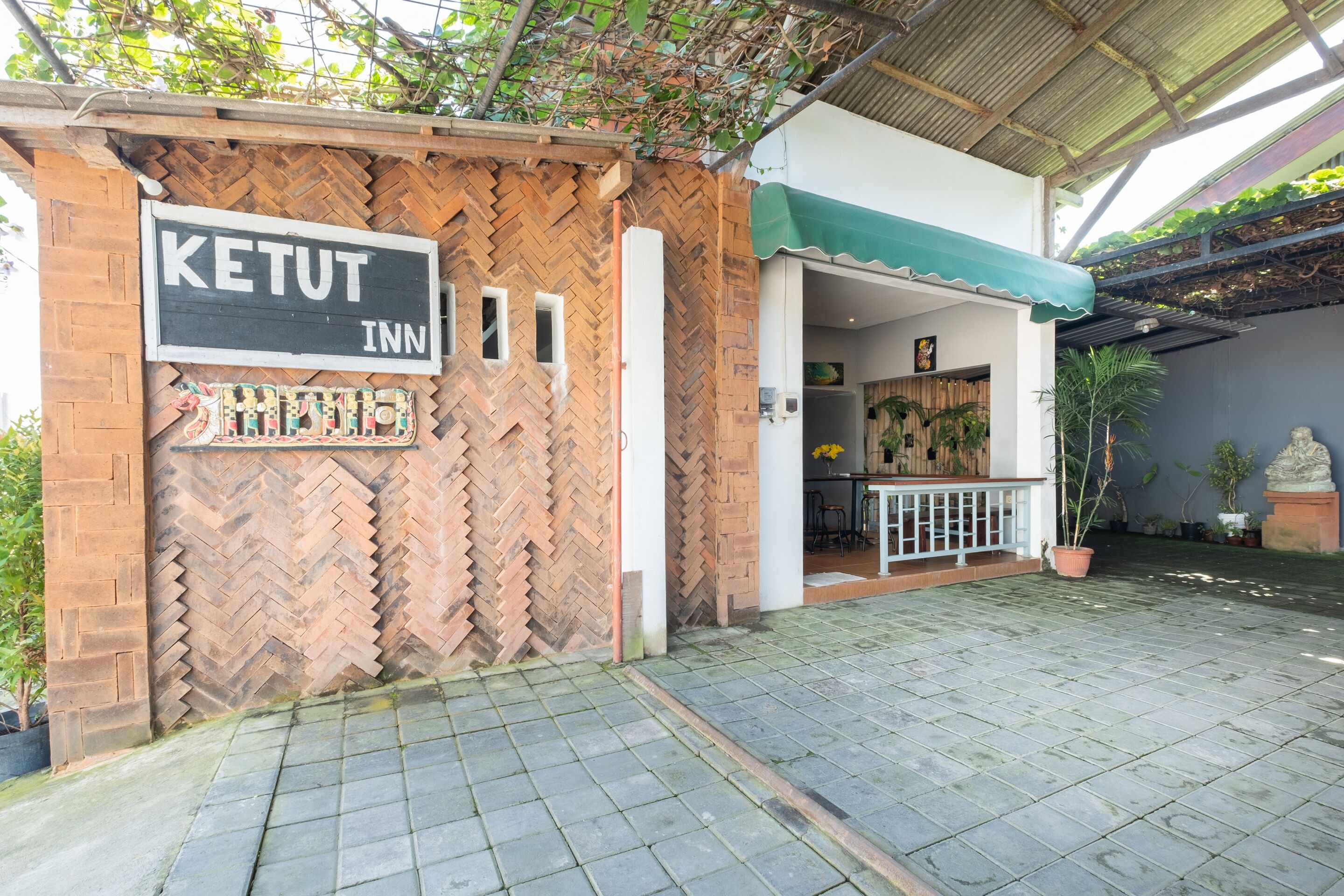 Ketut Inn by Oyo