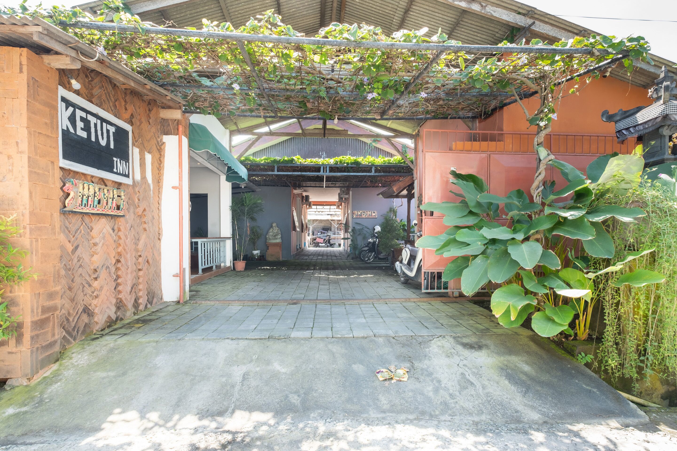 Ketut Inn by Oyo