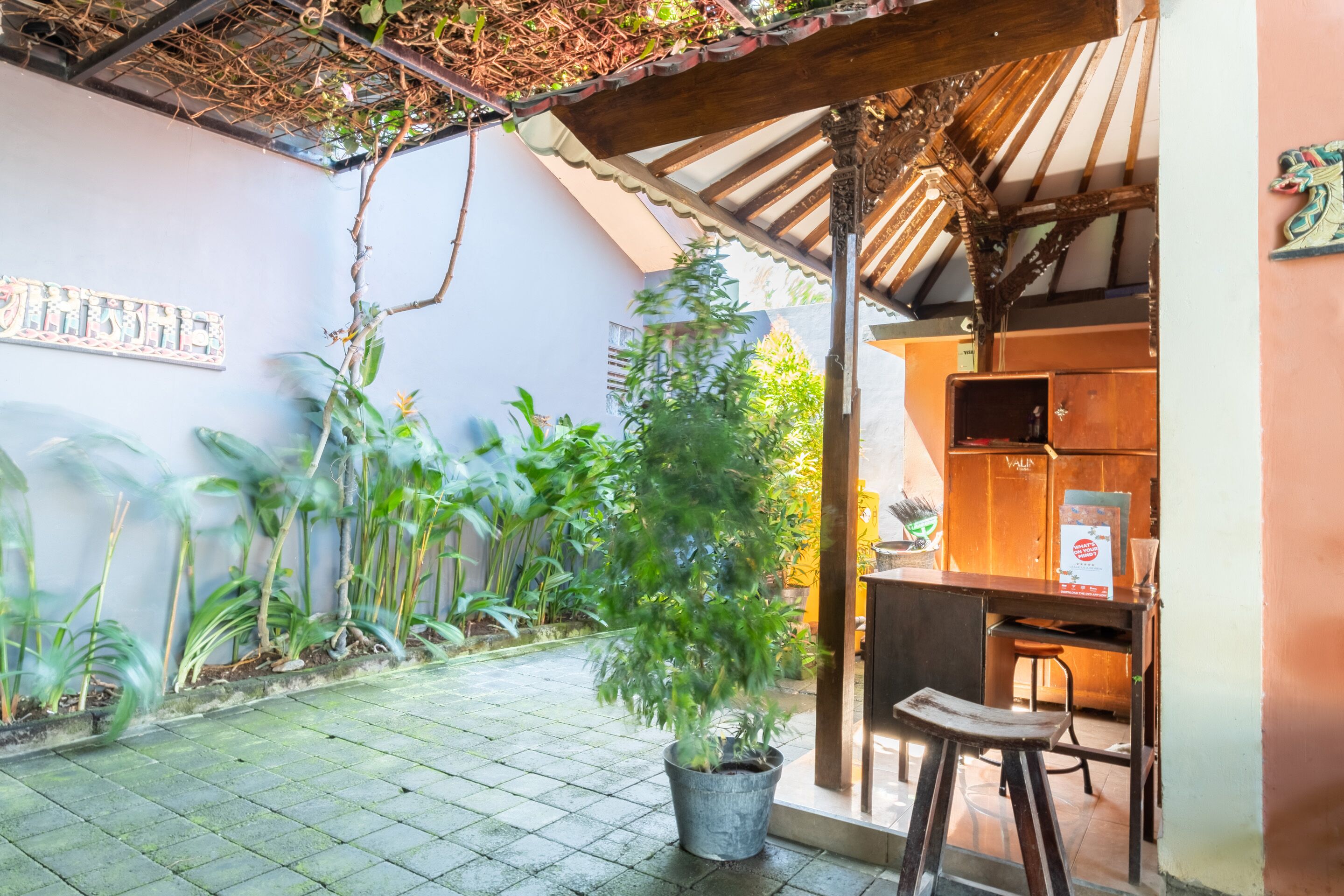 Ketut Inn by Oyo