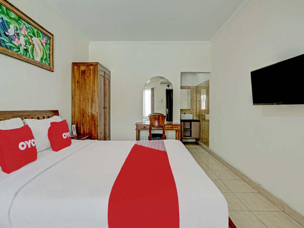 Kiki Residence Bali by OYO Rooms
