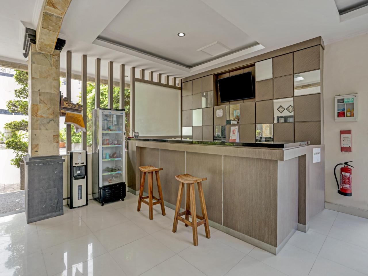 Kiki Residence Bali by OYO Rooms