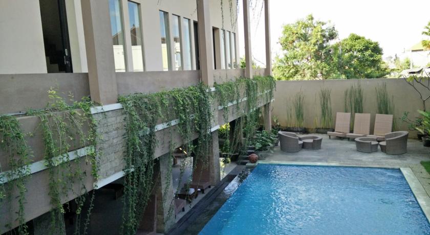KOI Hotel & Residence
