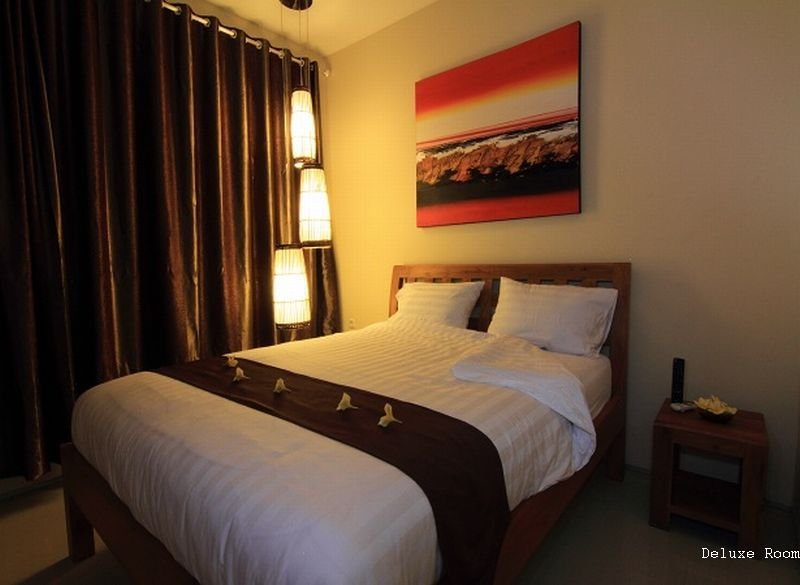 KOI Hotel & Residence