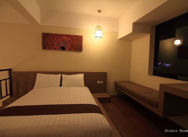 KOI Hotel & Residence