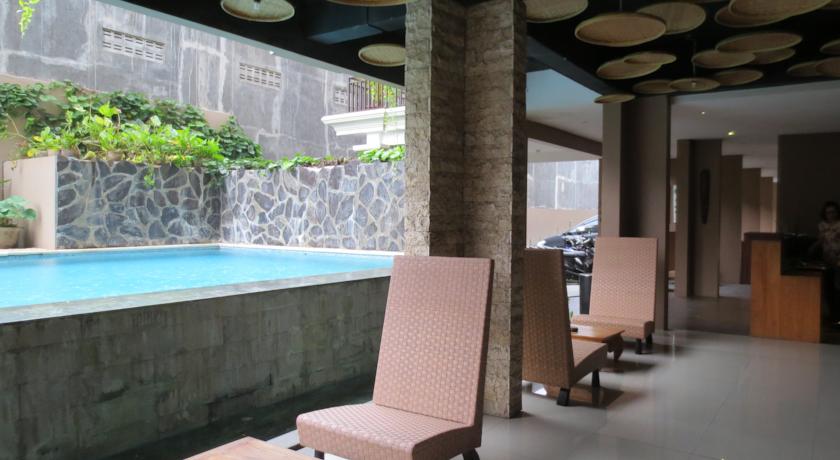 KOI Hotel & Residence