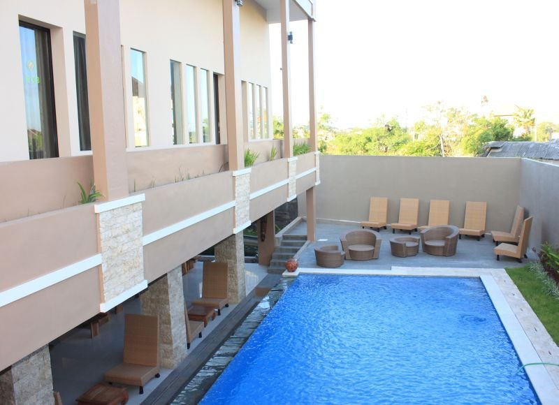 KOI Hotel & Residence