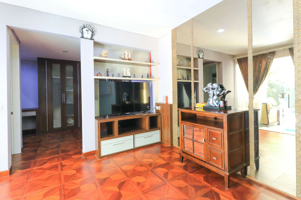 Kubu Kalih Residence