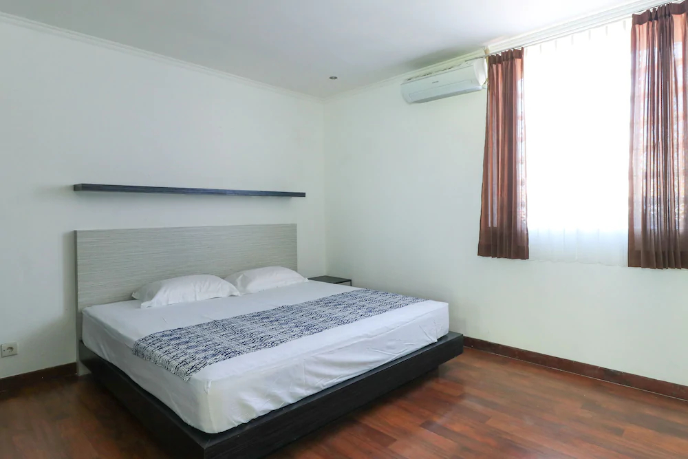 Kubu Kalih Residence