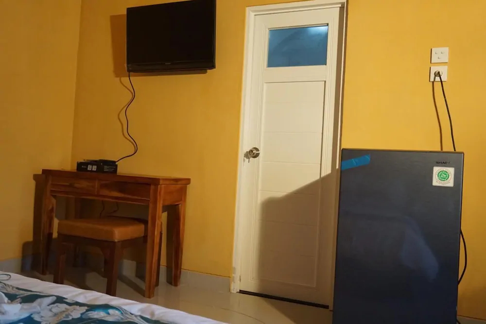 Kubu Karang HomeStay