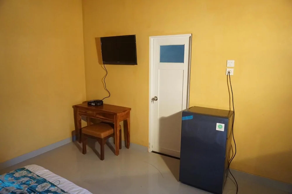 Kubu Karang HomeStay