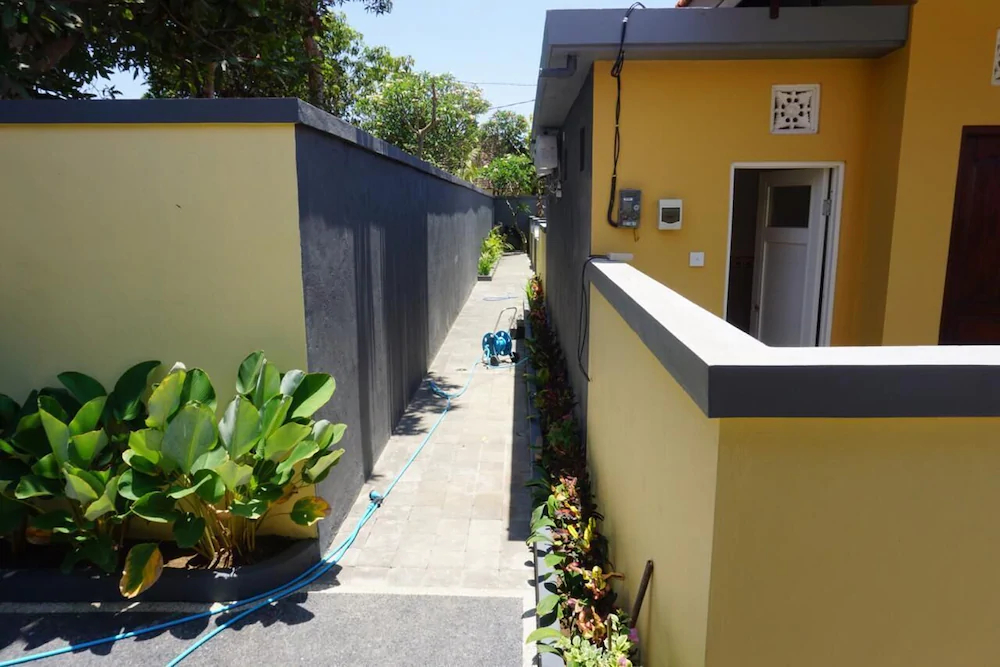 Kubu Karang HomeStay
