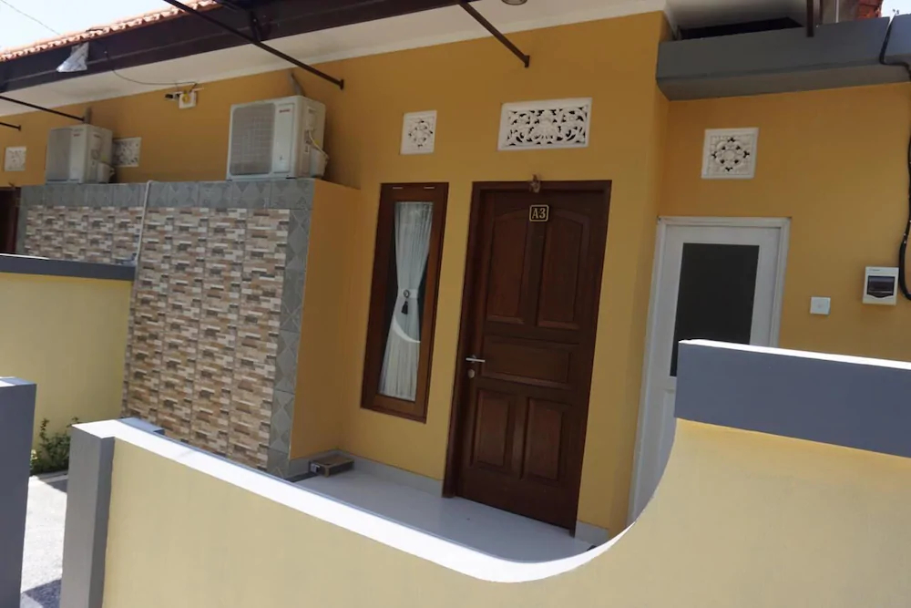 Kubu Karang HomeStay