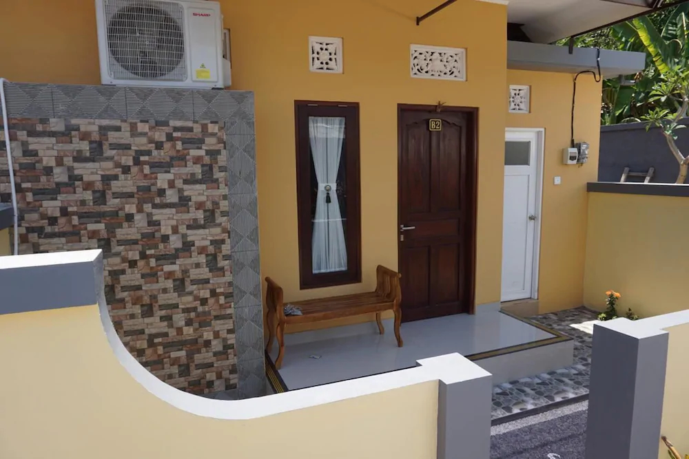 Kubu Karang HomeStay