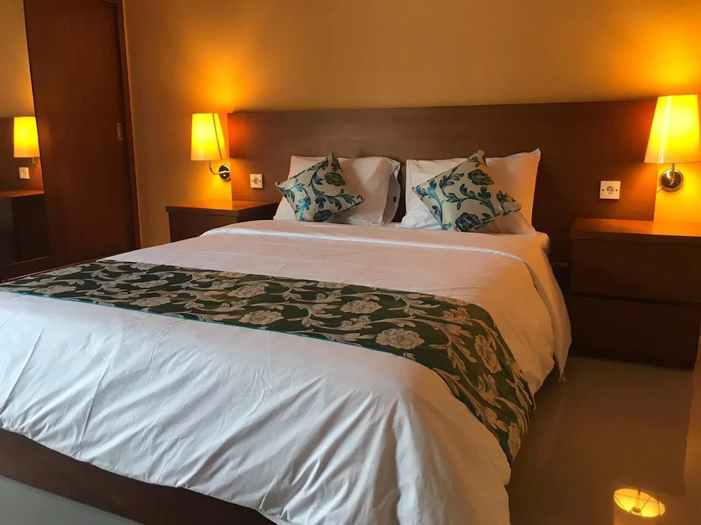 Kubu Karang HomeStay