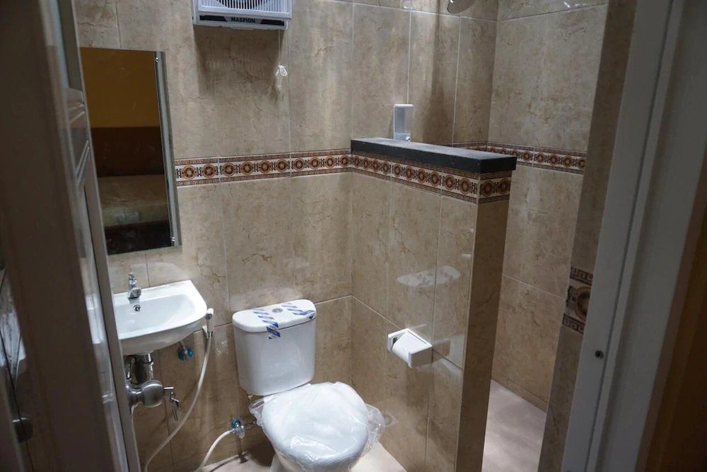 Kubu Karang HomeStay