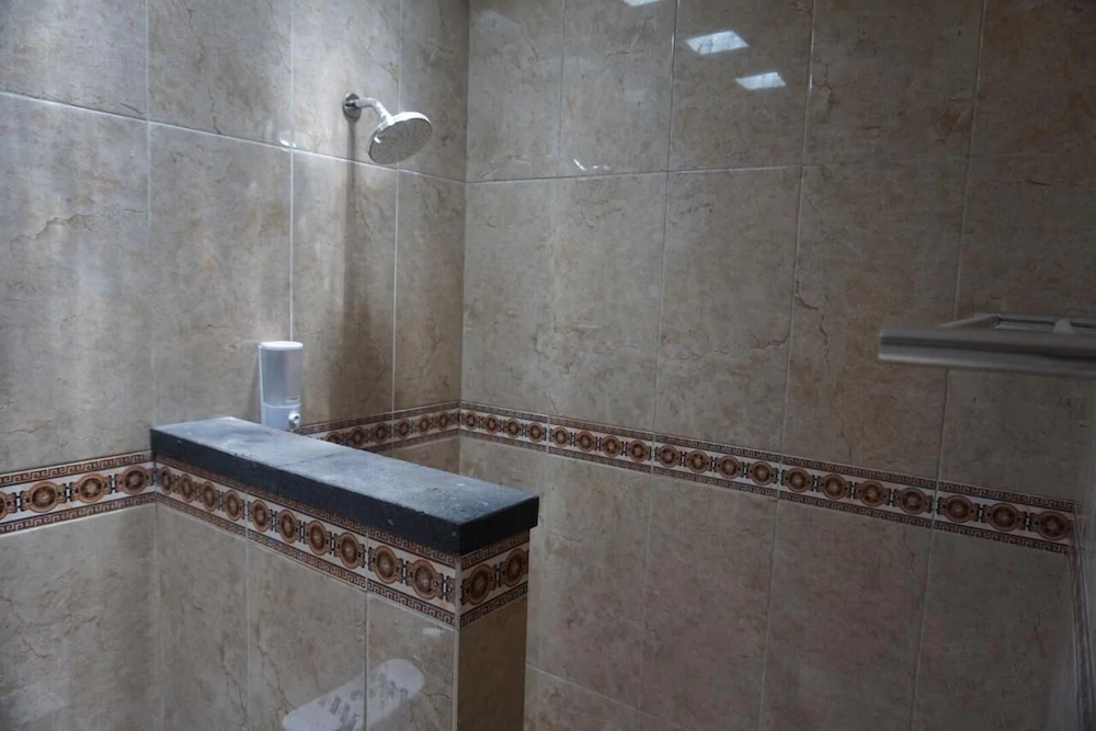 Kubu Karang HomeStay
