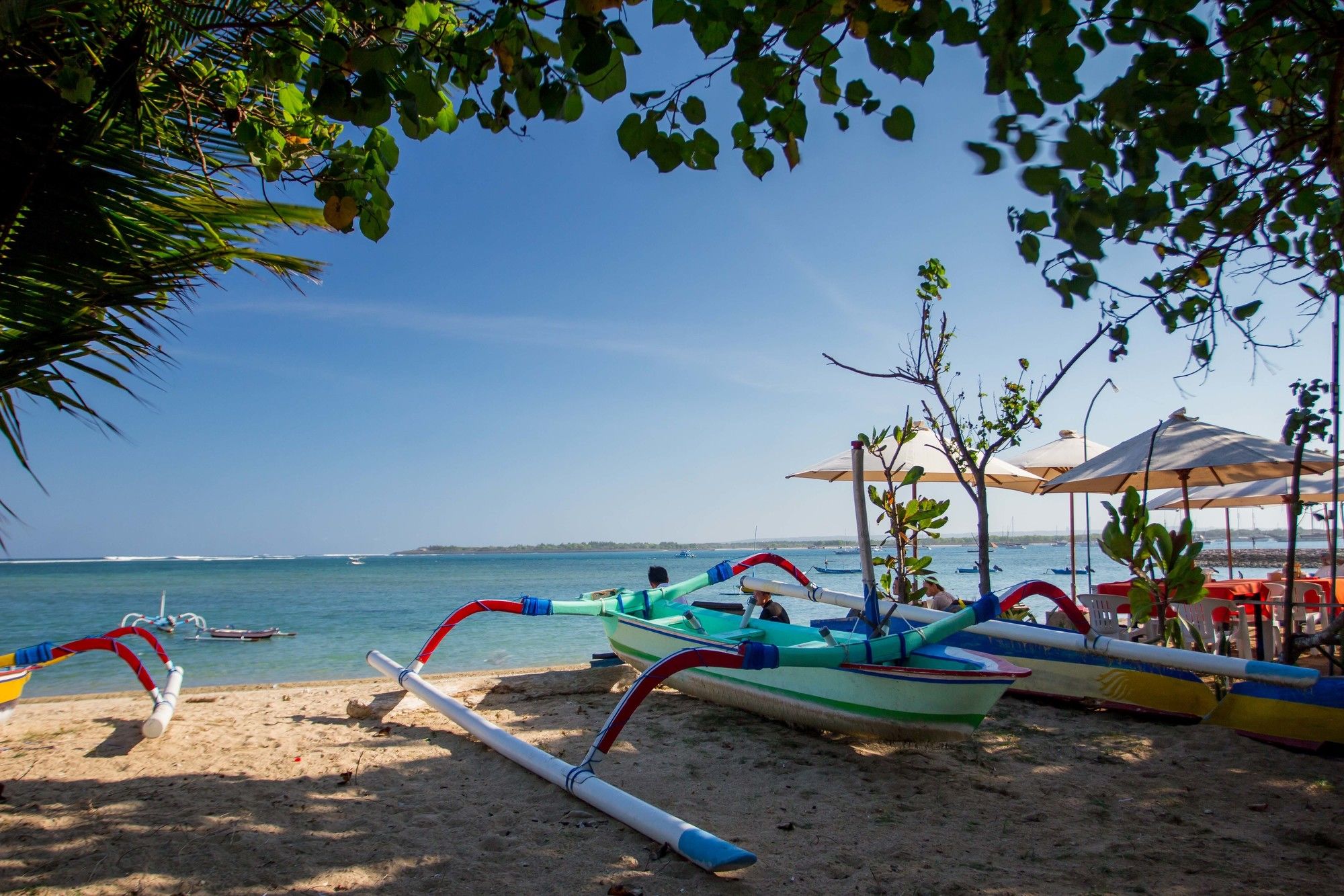 La Bali