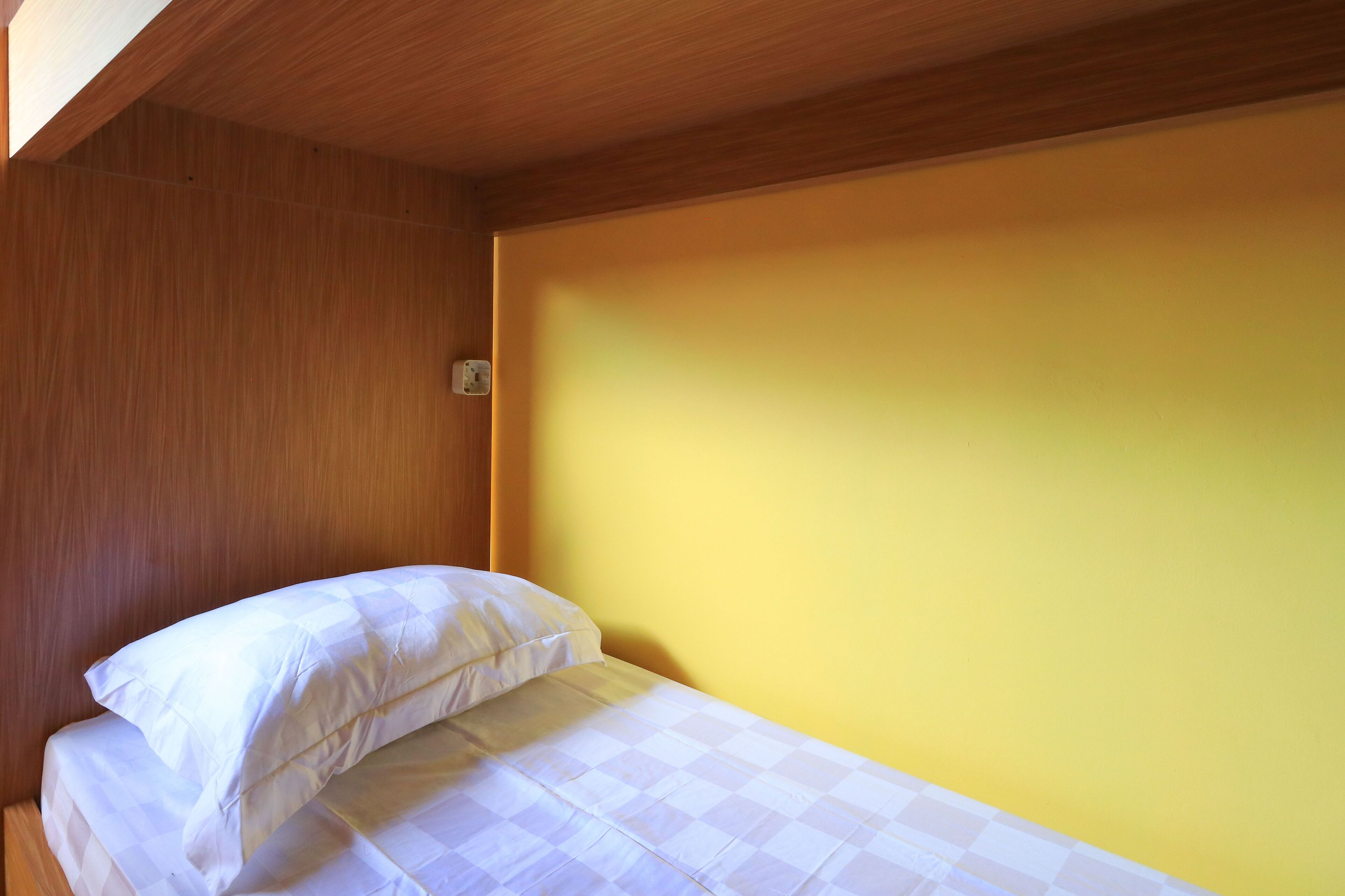 Lavender Hostel