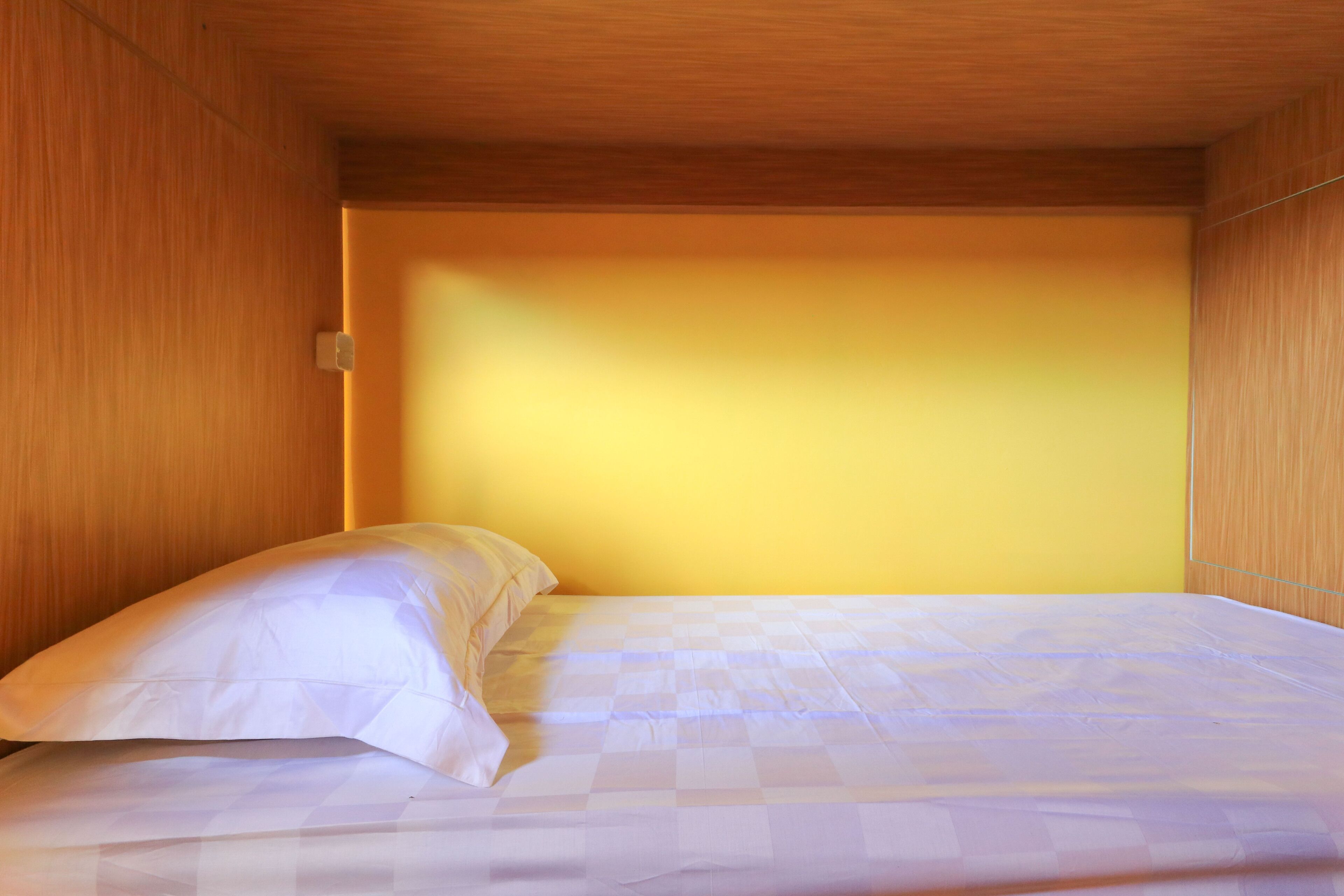 Lavender Hostel