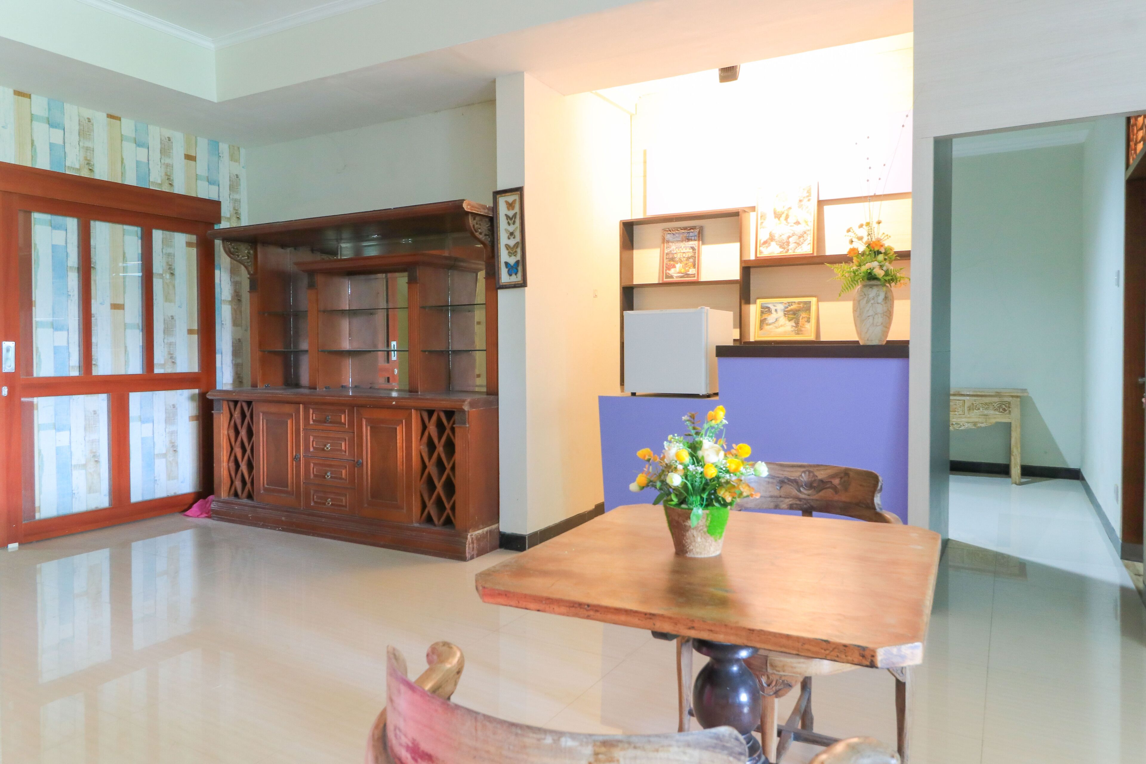Lavender Hostel