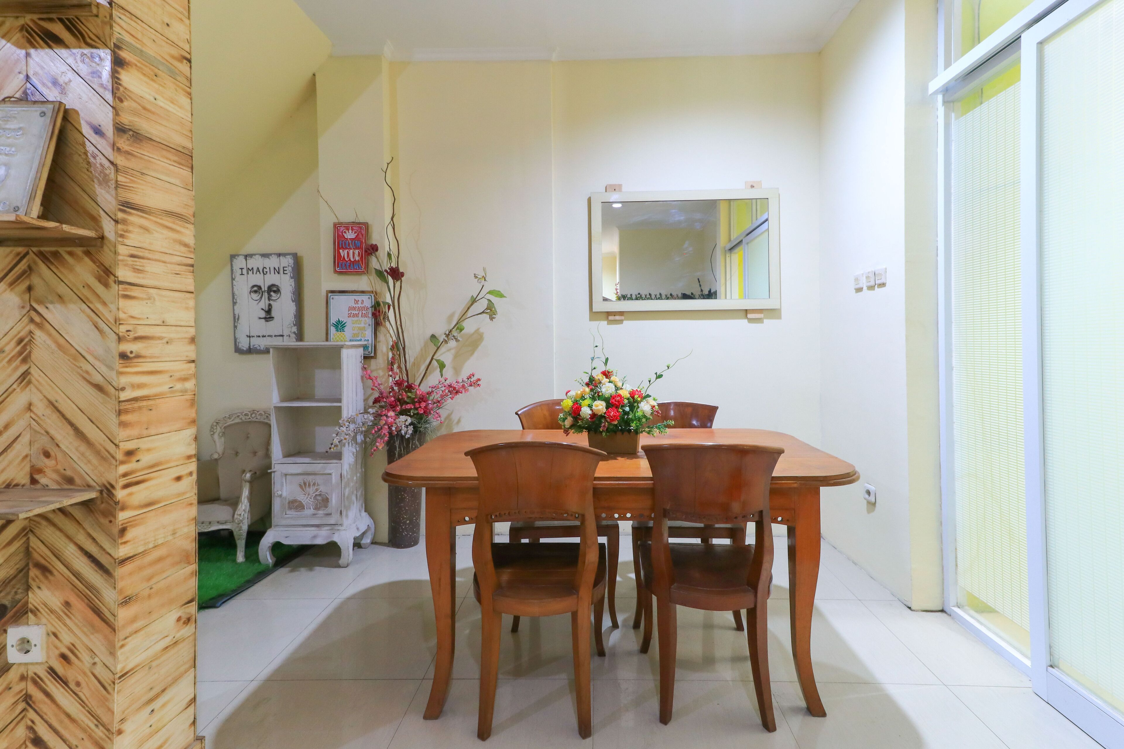 Lavender Hostel