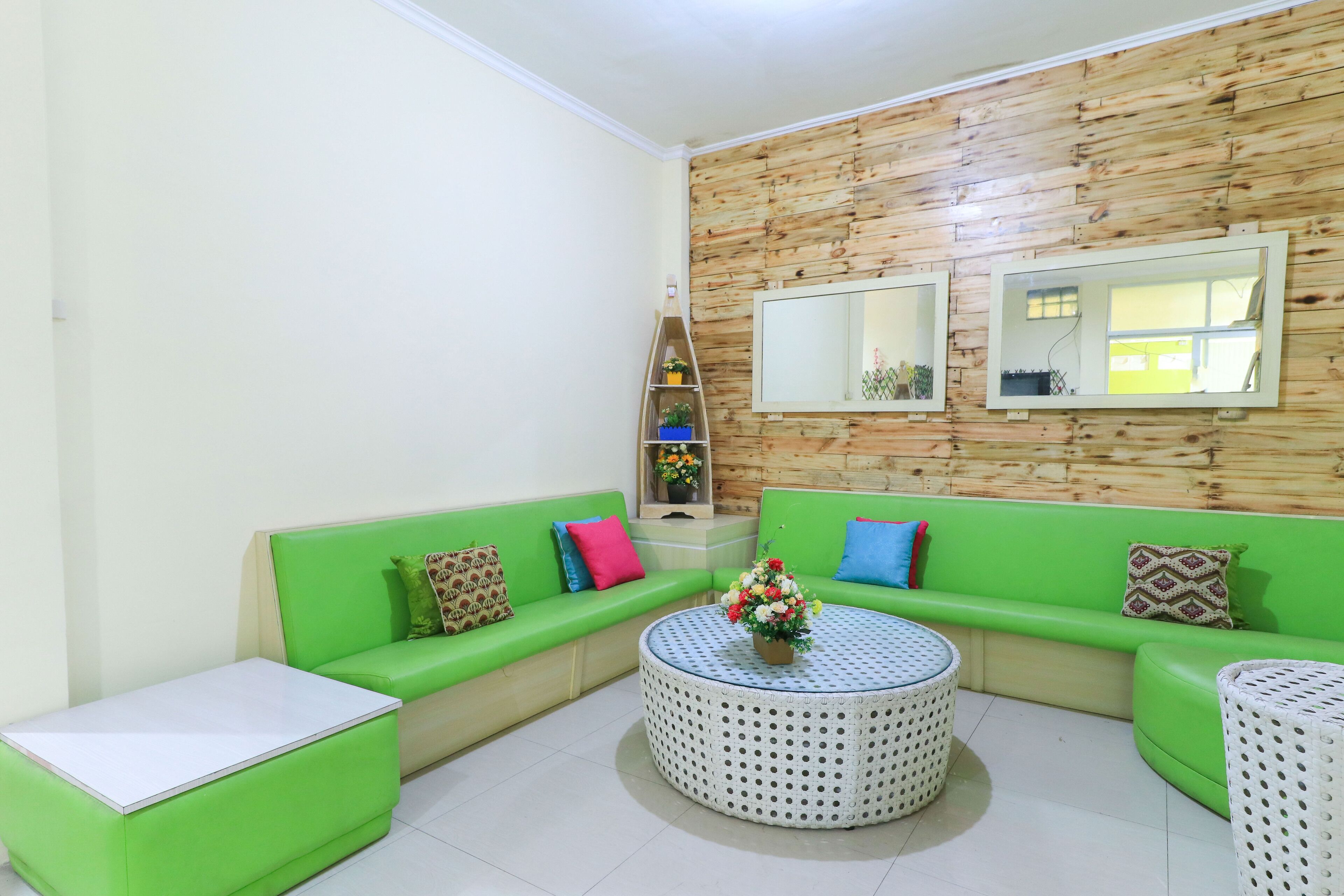 Lavender Hostel