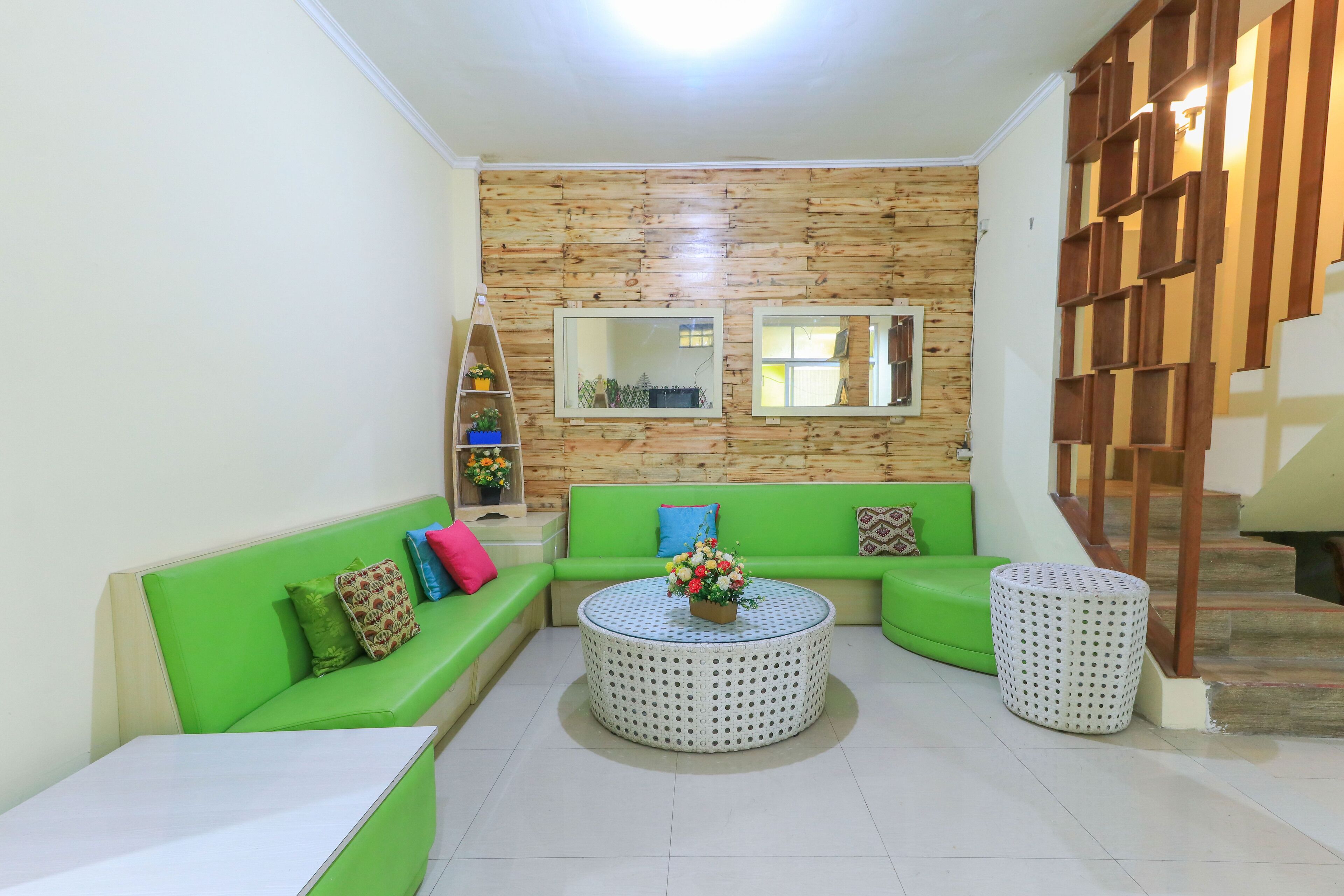 Lavender Hostel