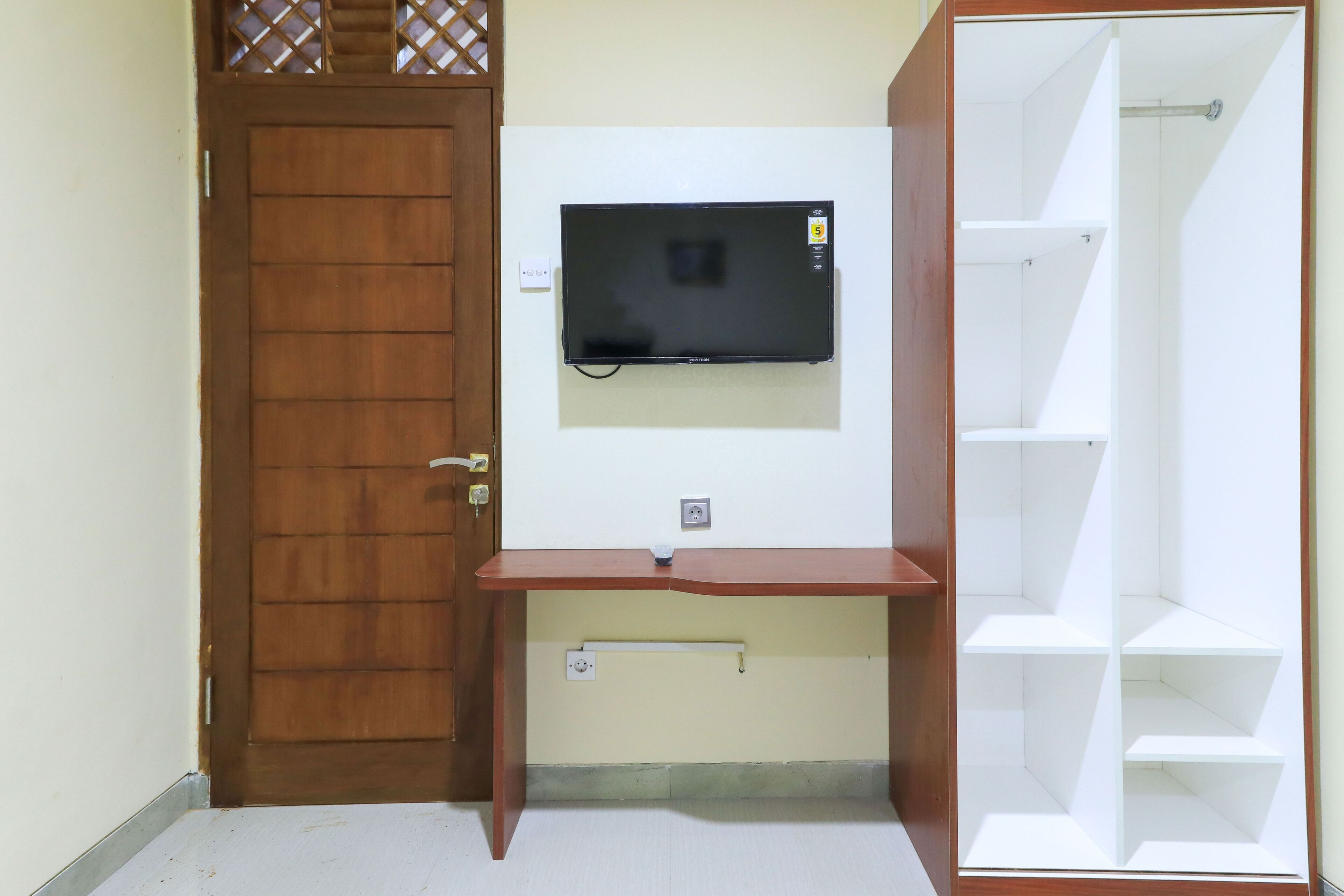 Lavender Hostel