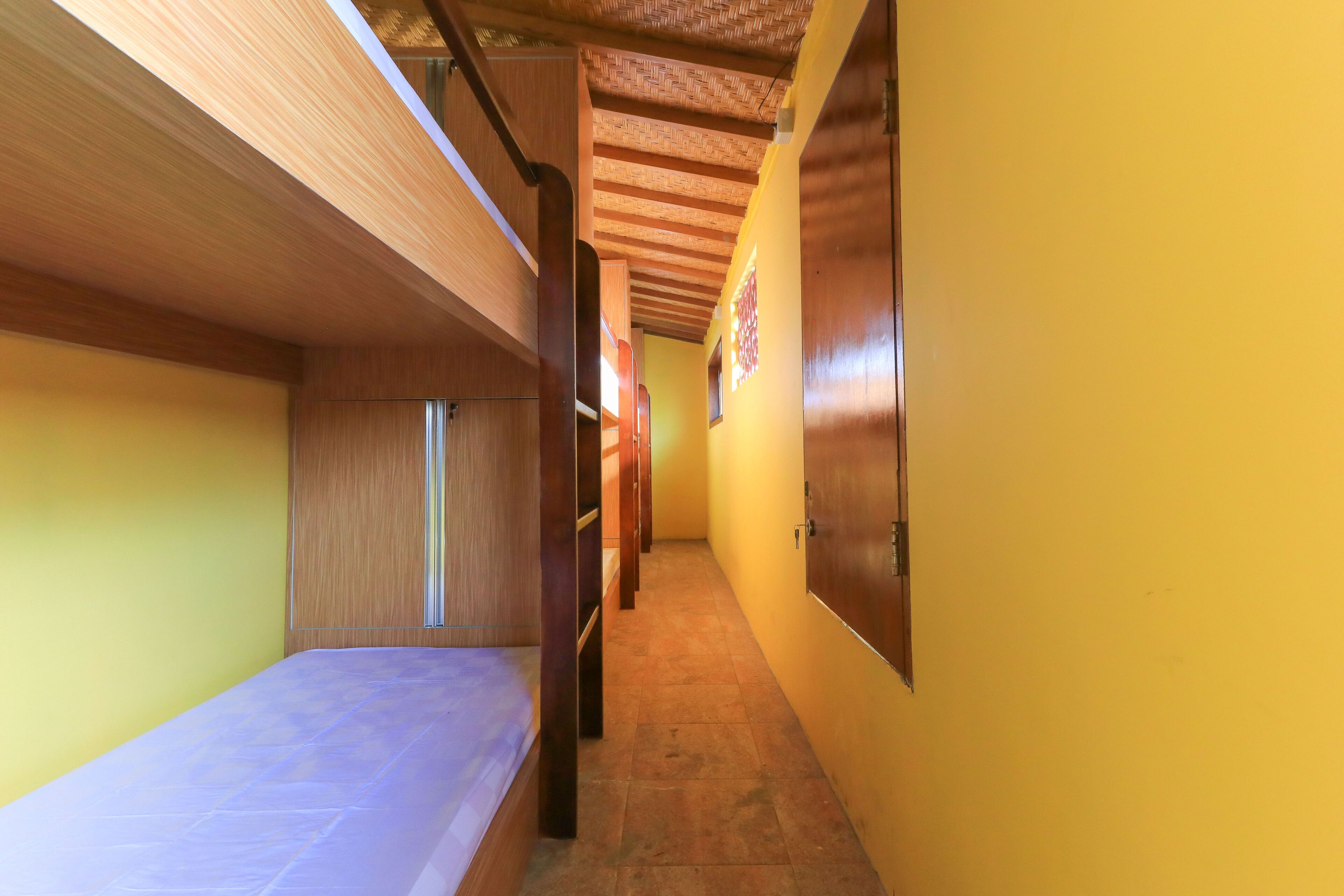 Lavender Hostel