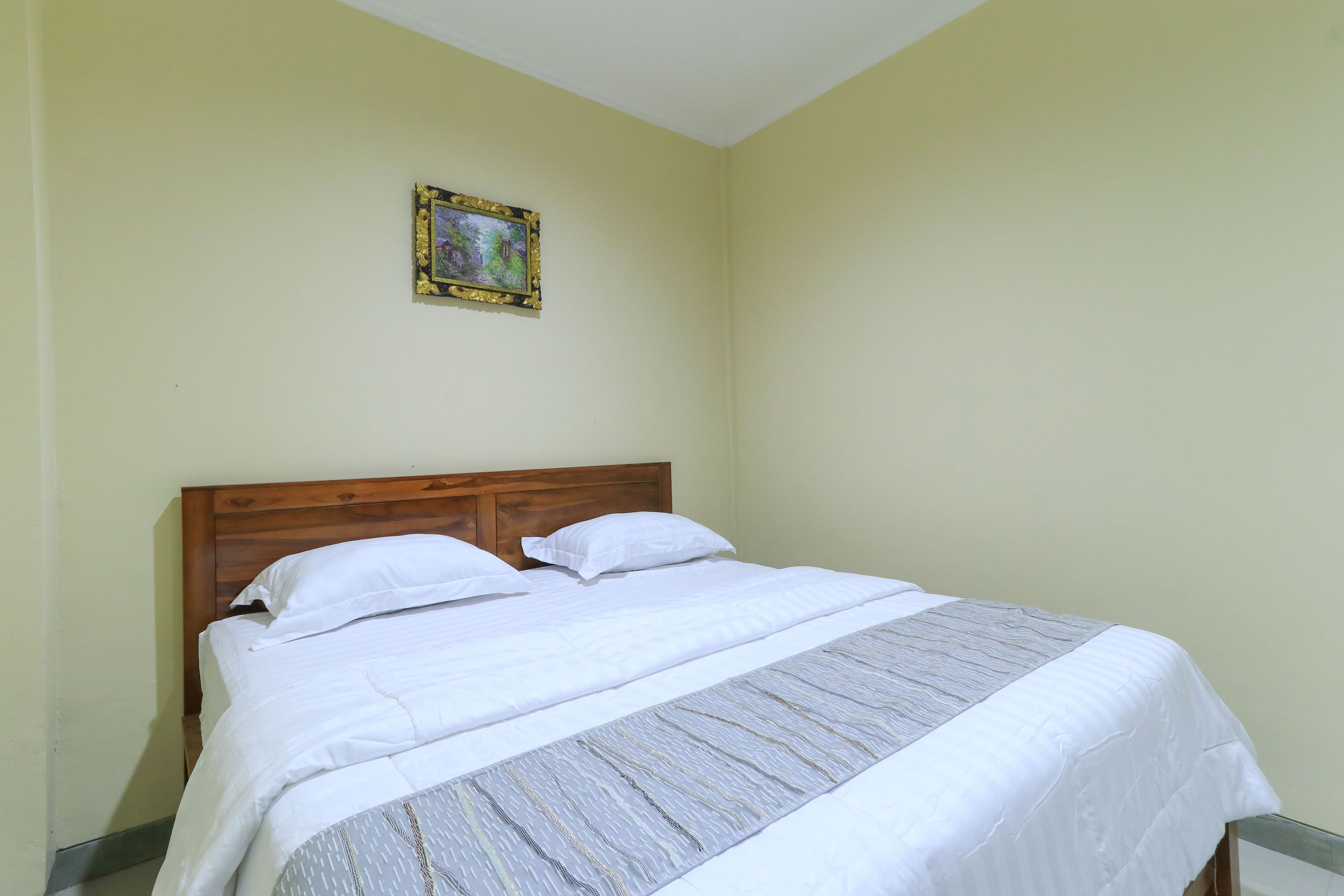 Lavender Hostel