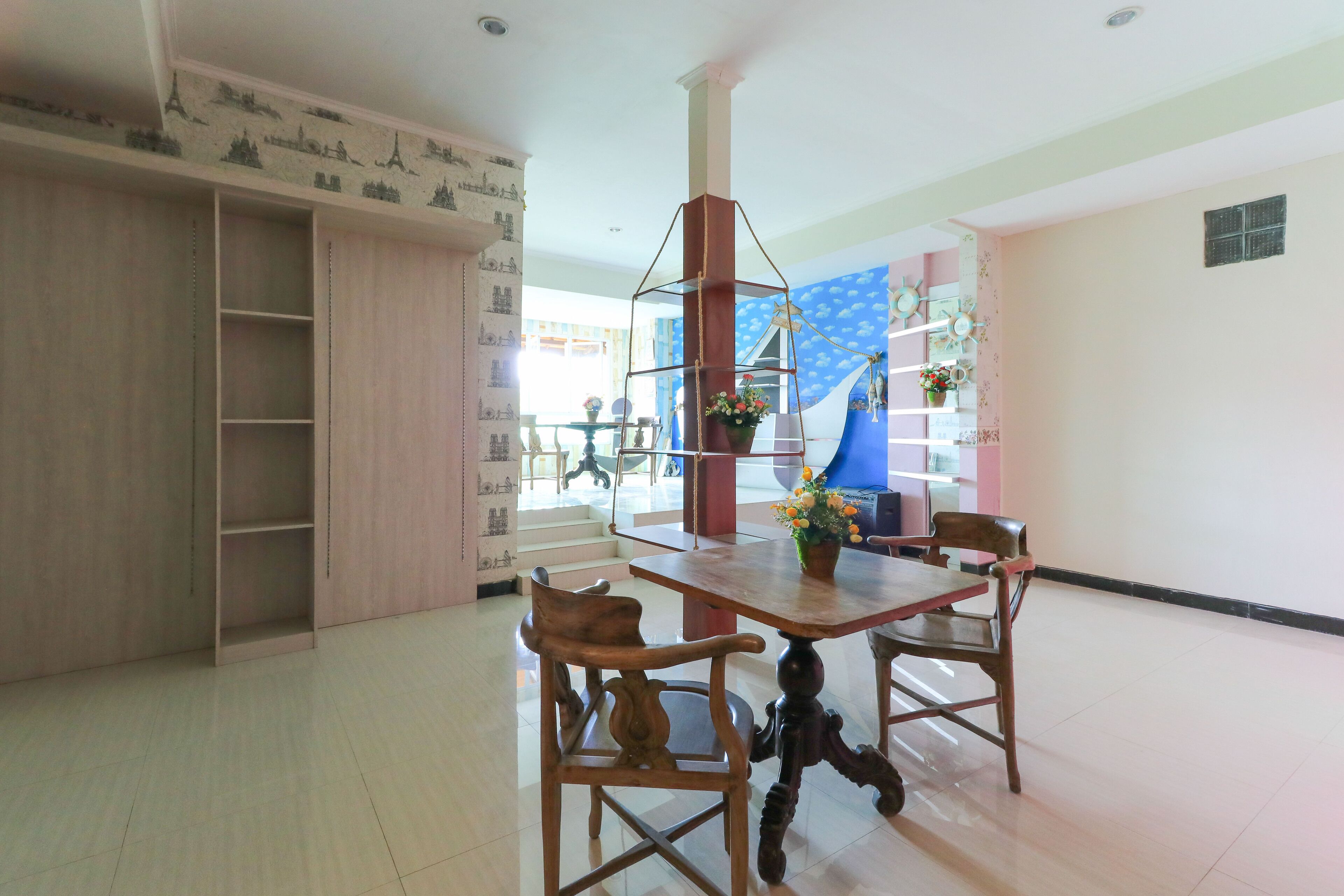 Lavender Hostel