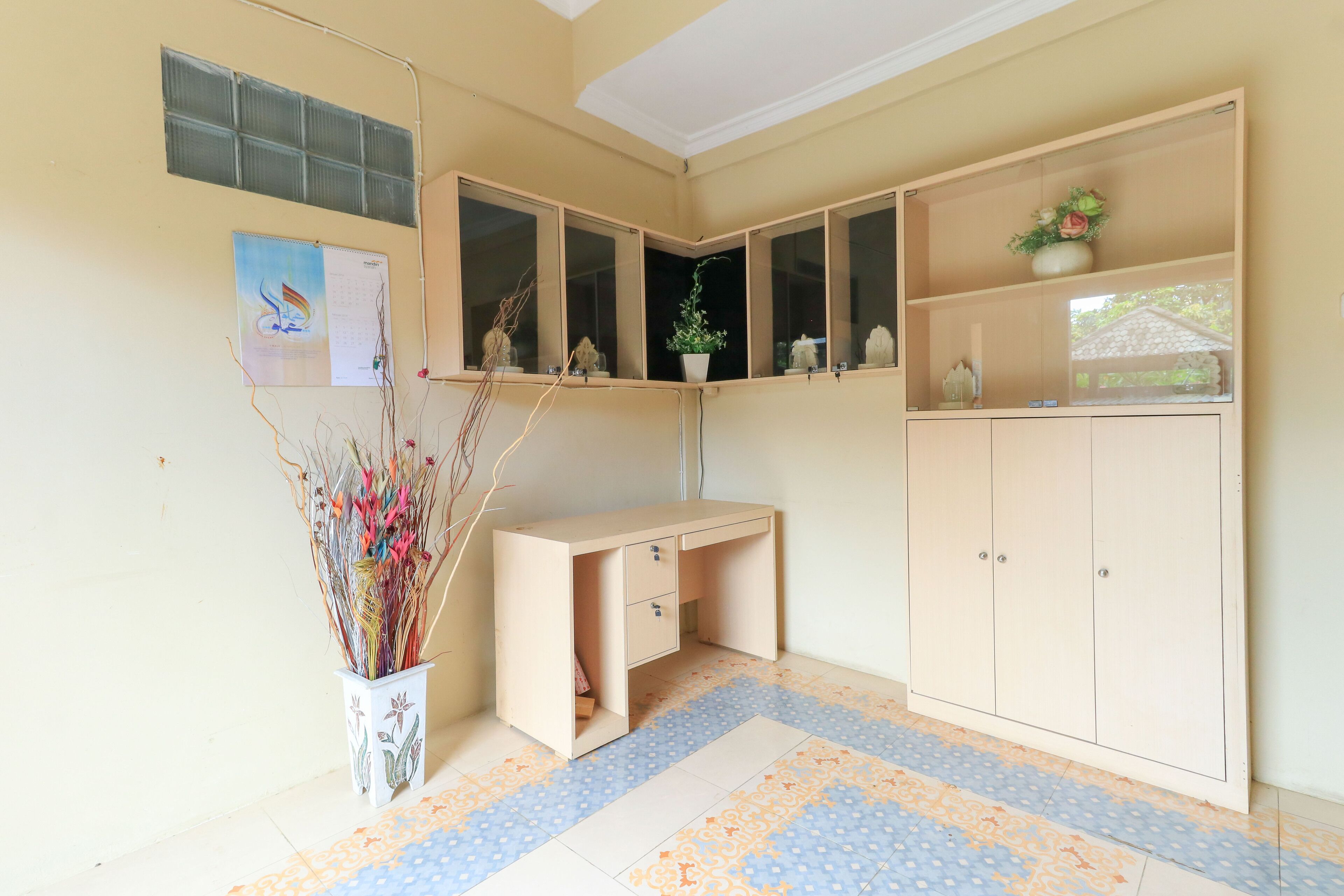 Lavender Hostel