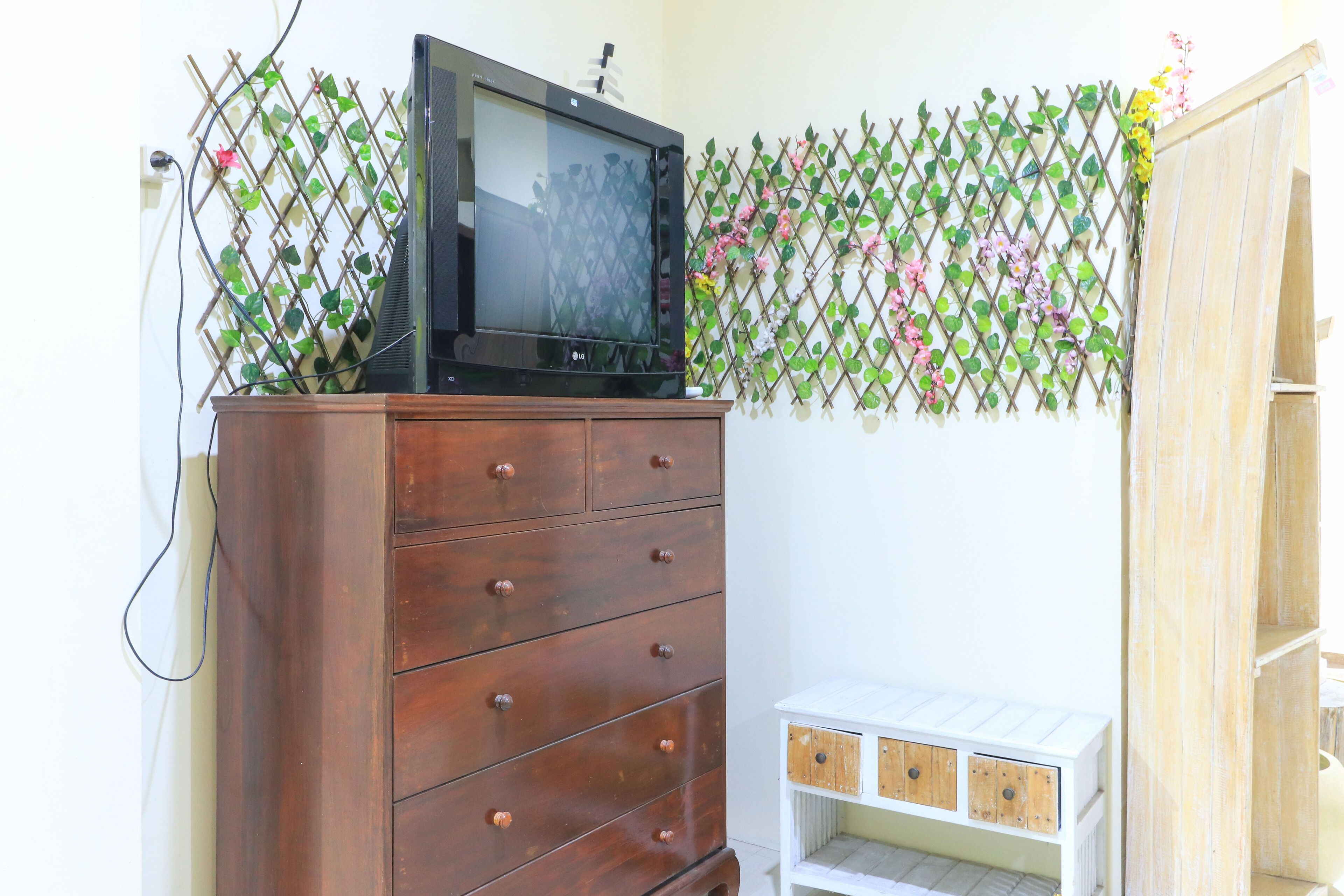 Lavender Hostel