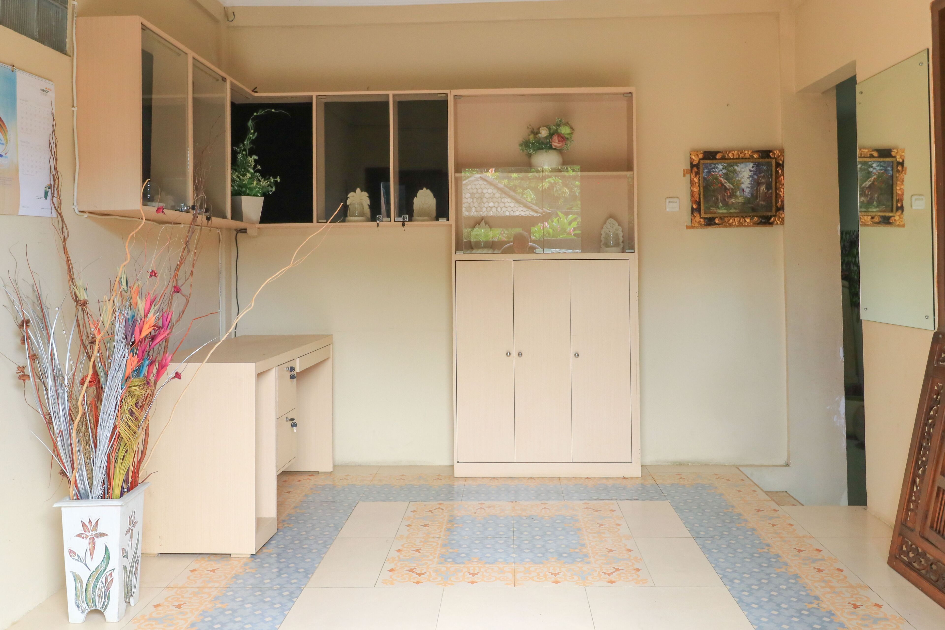 Lavender Hostel